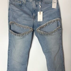 Good American Jeans Size 6